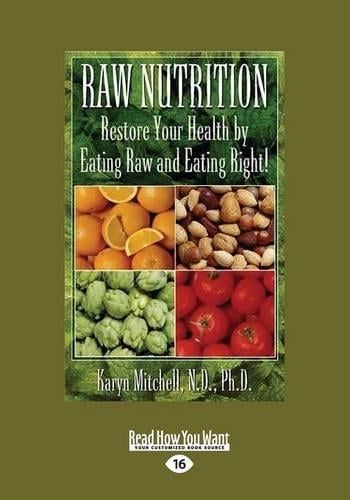 Raw Nutrition