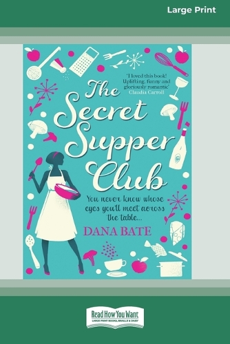 The Secret Supper Club