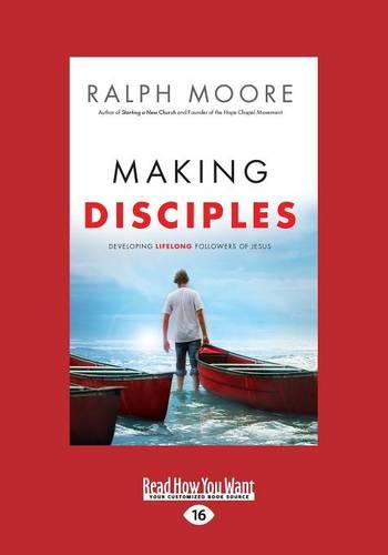 Making Disciples