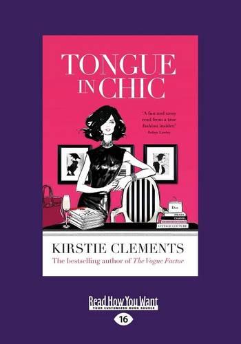Tongue in Chic