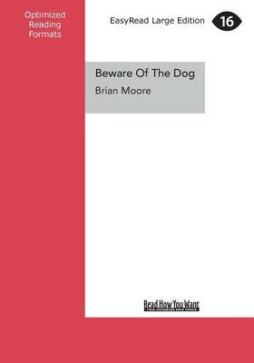 Beware of the Dog