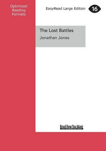 The Lost Battles