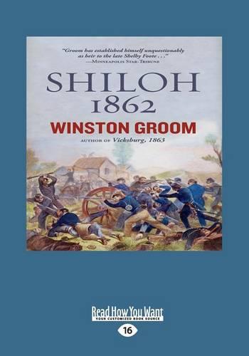 Shiloh, 1862