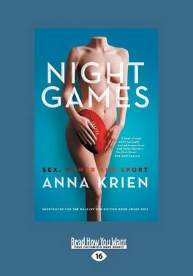 Night Games