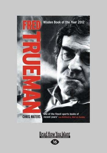 Fred Trueman