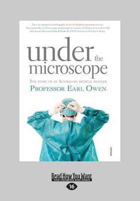 Under the Microscope