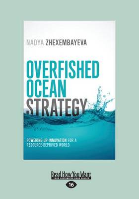 Overfished Ocean Strategy