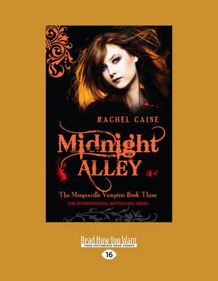Midnight Alley