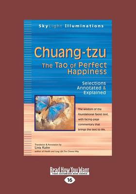 Chuang-tzu