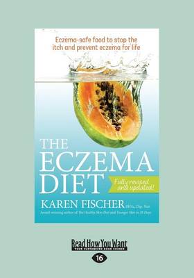 The Eczema Diet (2nd edition)