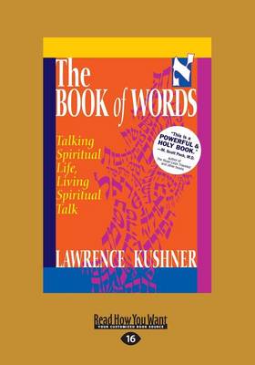 The Book of Words