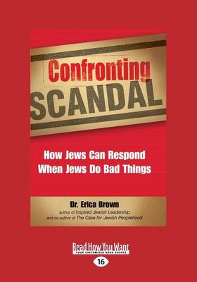 Confronting Scandal