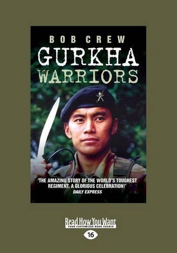 Gurkha Warriors