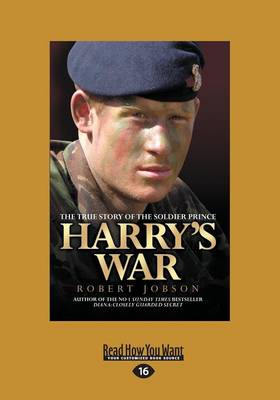 Harry's War