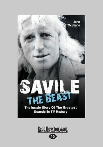 Saville - The Beast