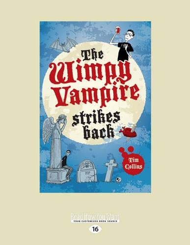 The Wimpy Vampire Strikes Back