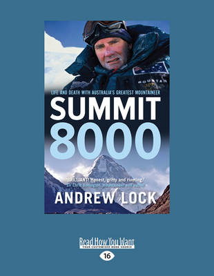 Summit 8000