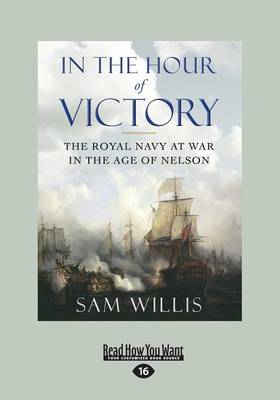 In the Hour of Victory