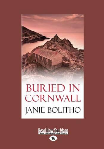 Buried in Cornwall