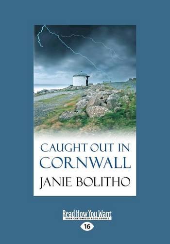 Caught Out in Cornwall