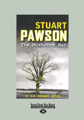 The Mushroom Man