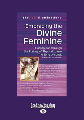 Embracing the Divine Feminine