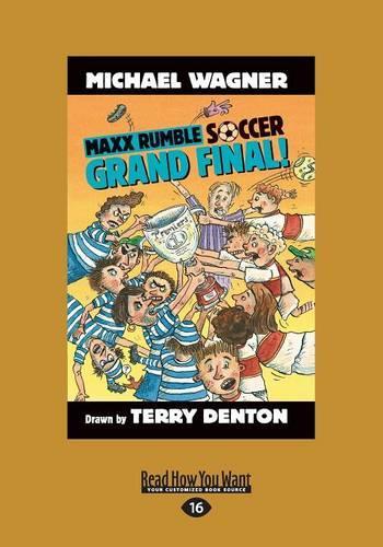 GrandFinal!