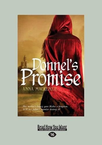Donnel's Promise