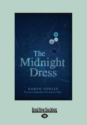 The Midnight Dress