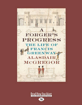 A Forgers Progress