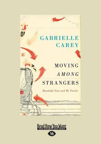 Moving Among Strangers