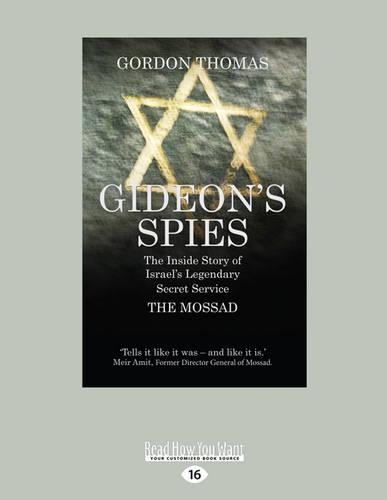 Gideon's Spies
