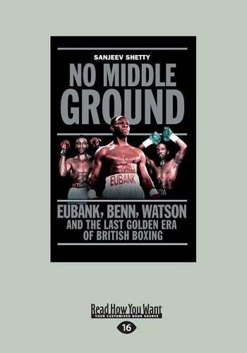 No Middle Ground
