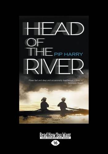 Head of the River