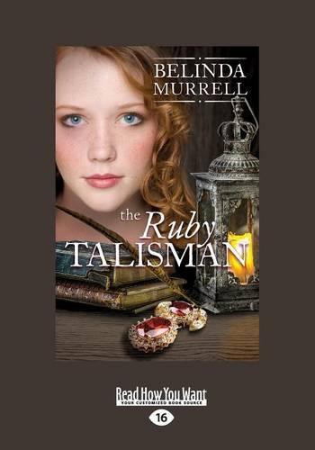 The Ruby Talisman