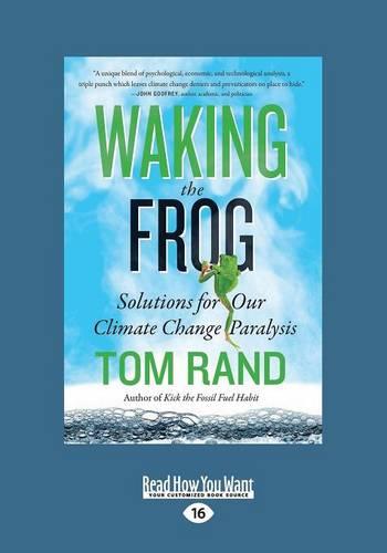Waking the Frog