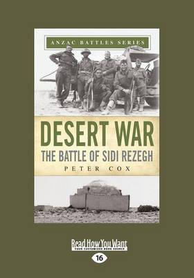 Desert War