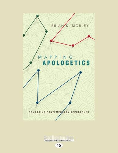 Mapping Apologetics