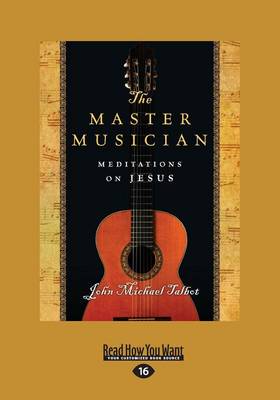 The Master Musician