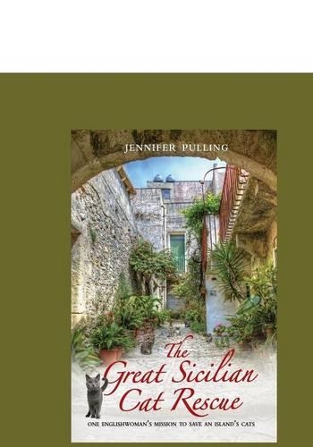 The Great Sicilian Cat Rescue