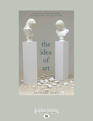 The Idea of Art
