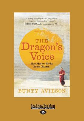 The Dragon's Voice