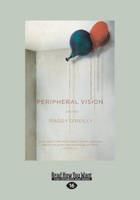 Peripheral Vision