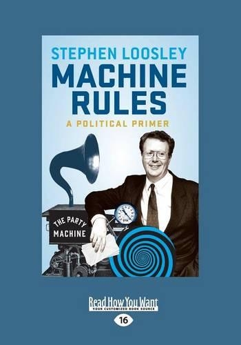 Machine Rules