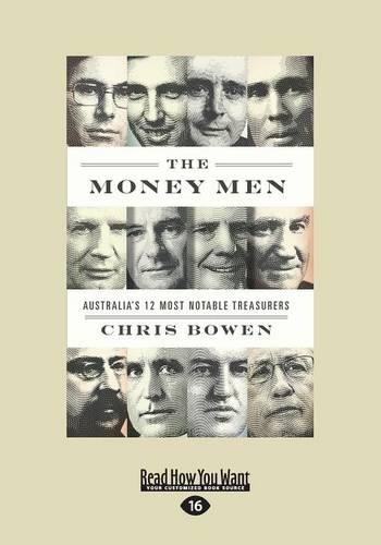 The Money Men
