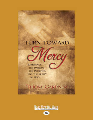 Turn Toward Mercy