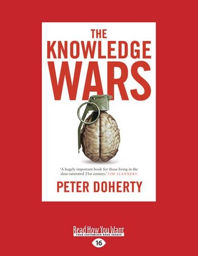 The Knowledge Wars