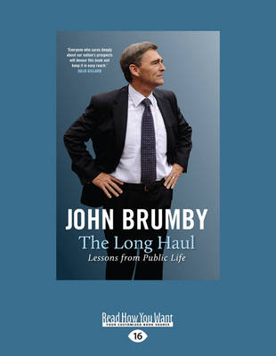 The Long Haul