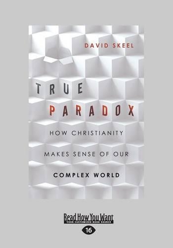 True Paradox