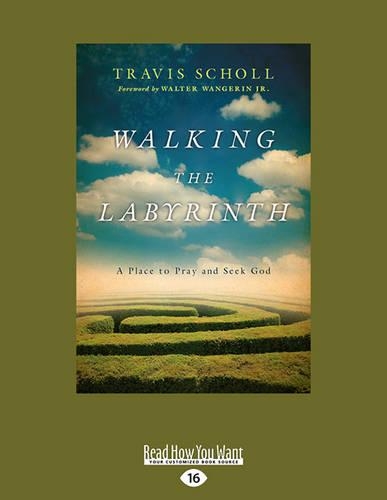 Walking the Labyrinth
